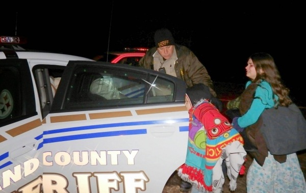 Taking-Stanley-Children