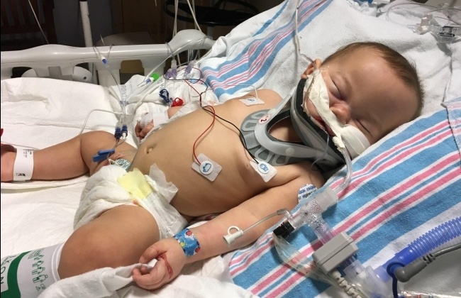 Jennifer Ray Evren ER Hospital Photo 01062018 - 938PM5 (2)