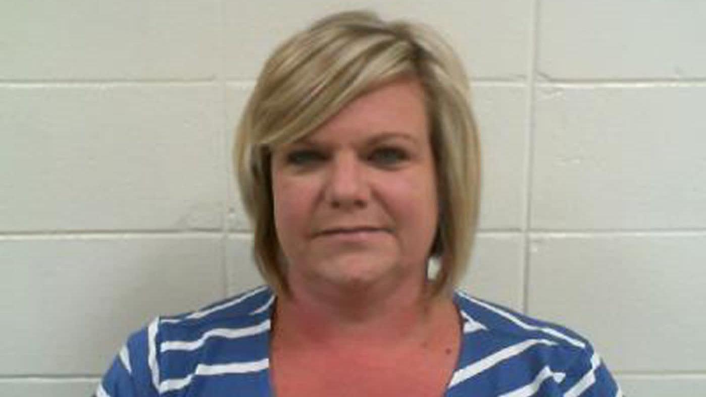 Brandy Murrah Alabama Lab Owner