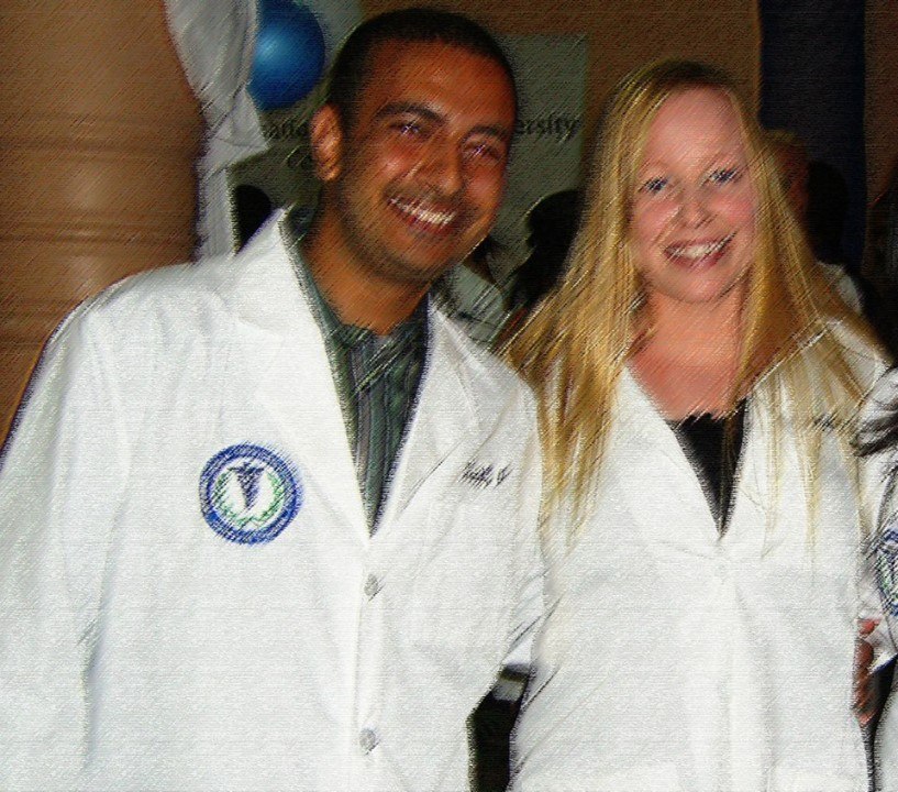 suzy and peter medical school