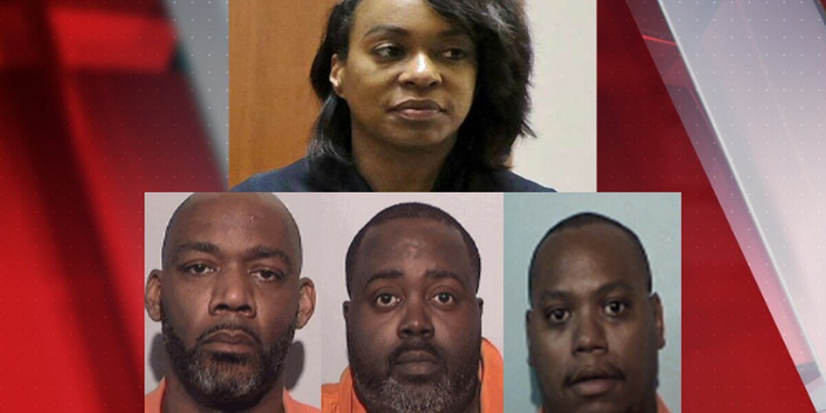 Laura Lloyd-Jenkins Pastors