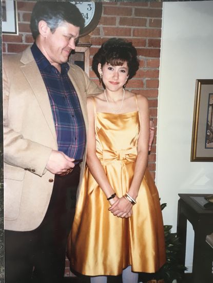 Steven and Kim Stryker