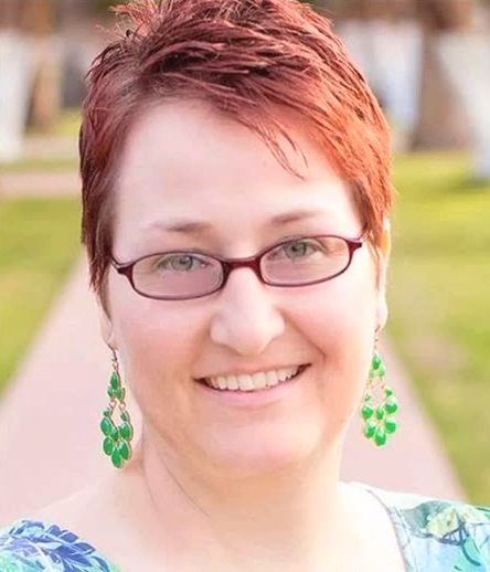 Melissa Diegel photo