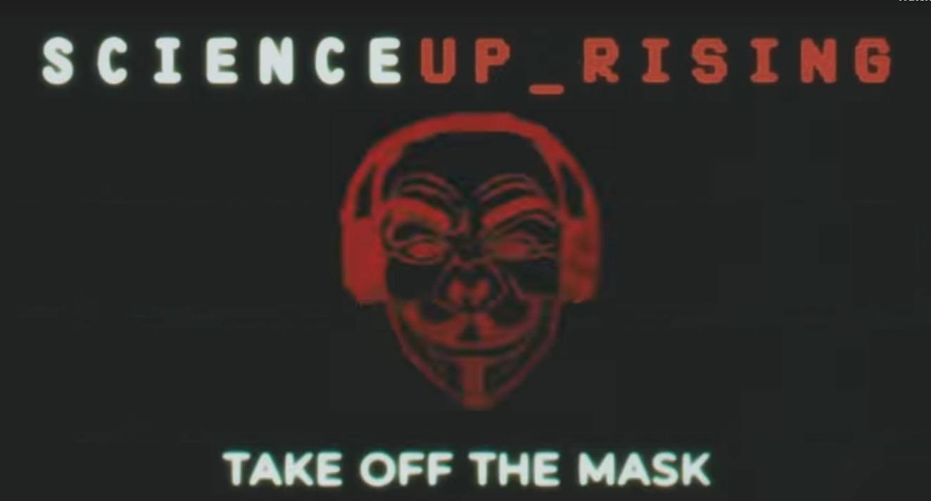 Science-uprising