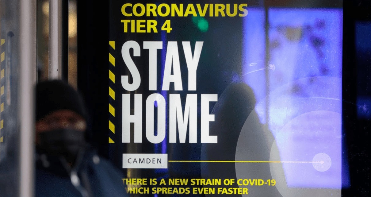 UK-New-Lockdowns-Fear-New-COVID-Strain