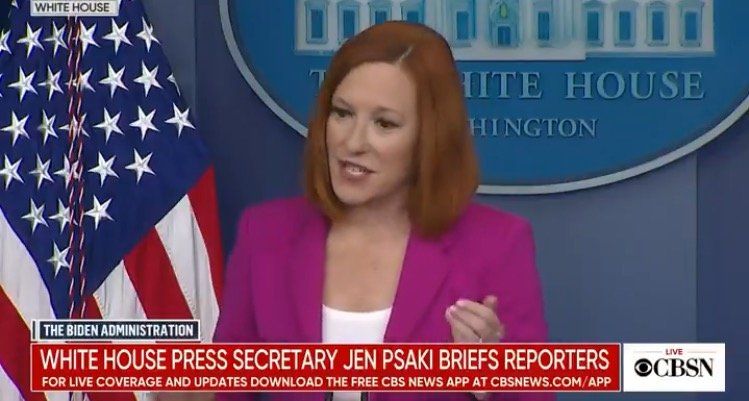 Jen-Psaki