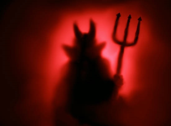 devil