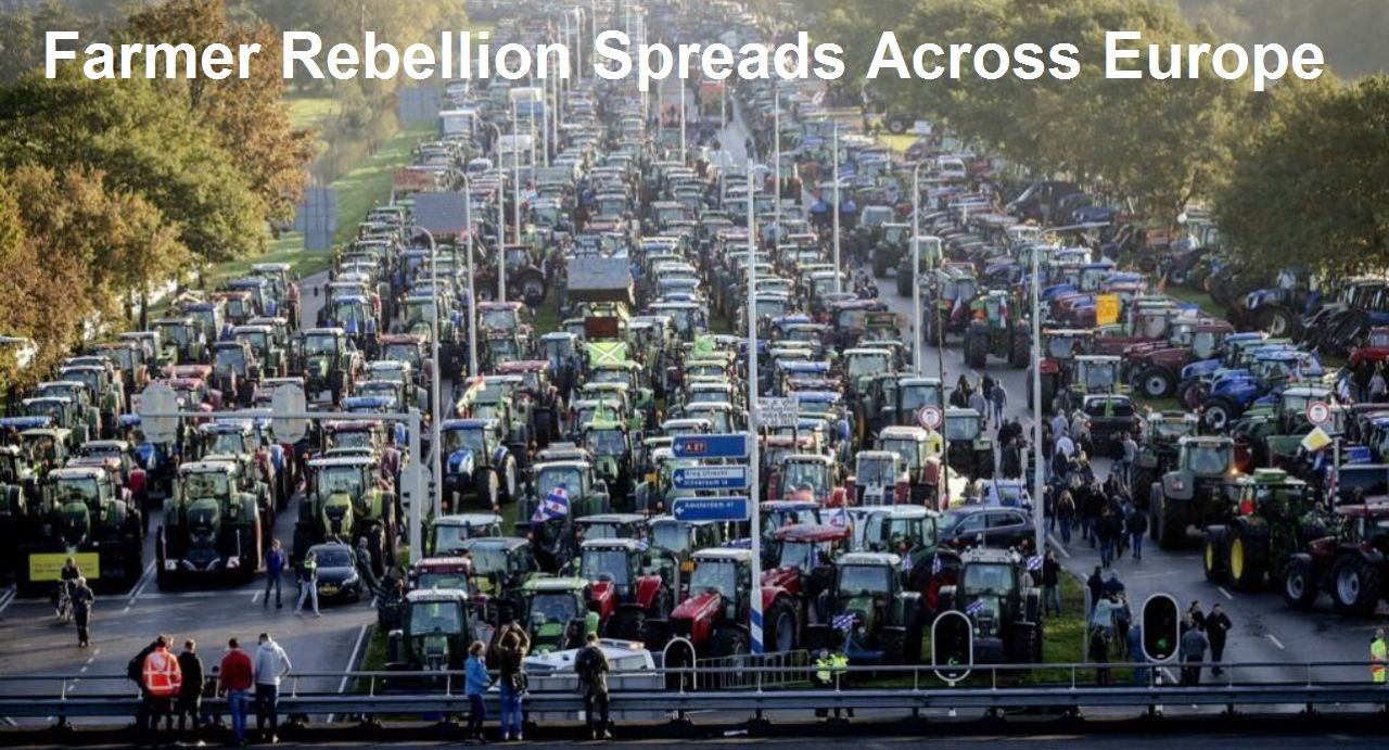 farmer-rebellion-Europe