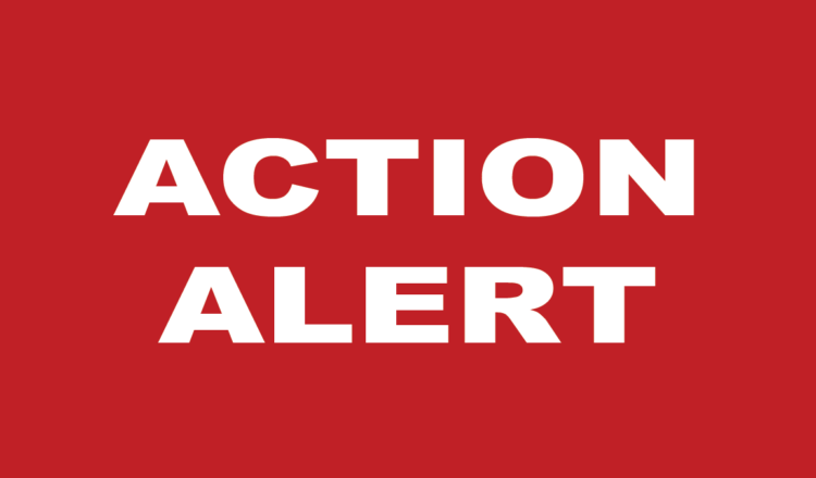 action-alert