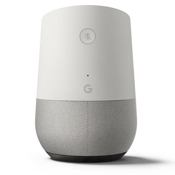 Google-speaker