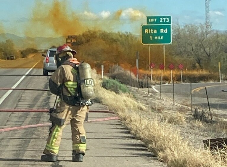 Hazmat-chemical-spill-Tuscon