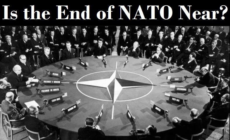 End-of-NATO
