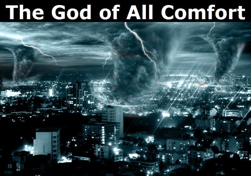 The-God-of-All-Comfort