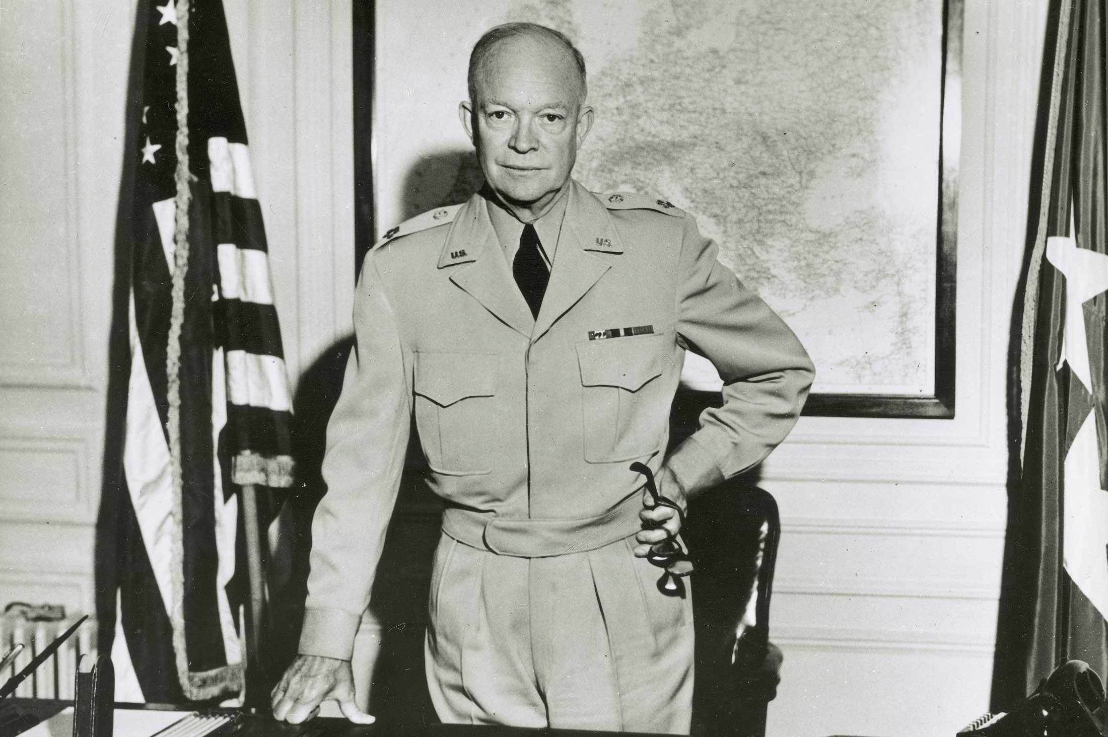 General-Dwight-Eisenhower