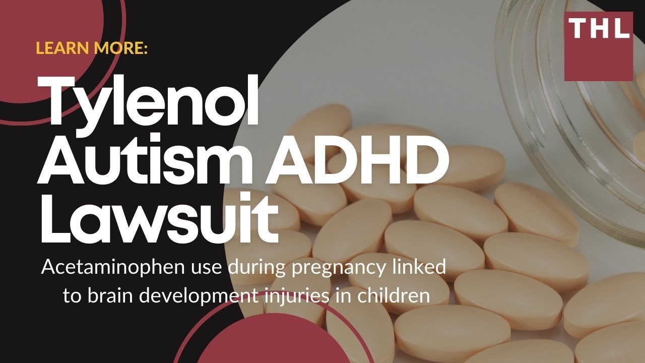 tylenol-lawsuit-pregnancy-autism