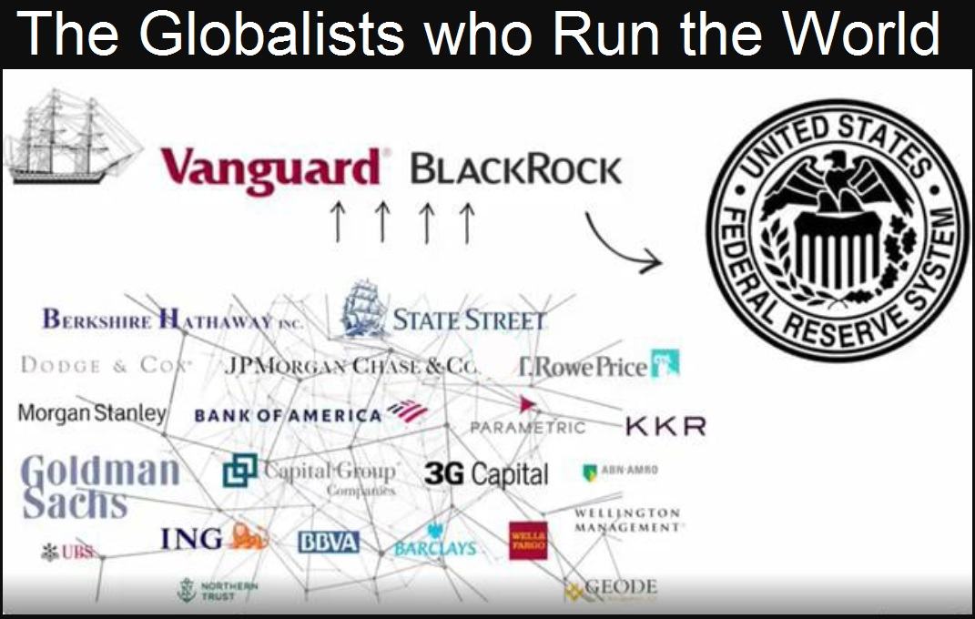 The-Globalists-who-Run-the-World