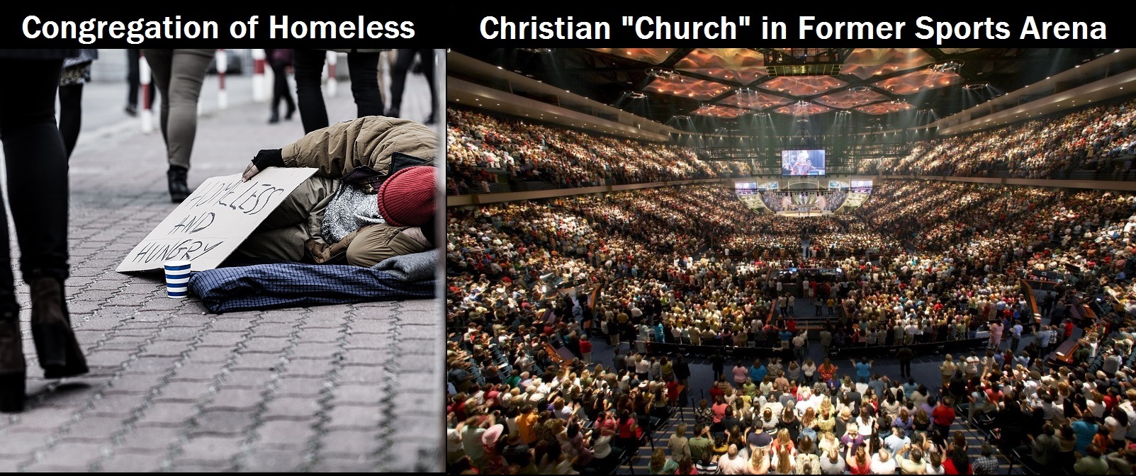 Congregation-of-Homeless-Mega-Church-in-Houston
