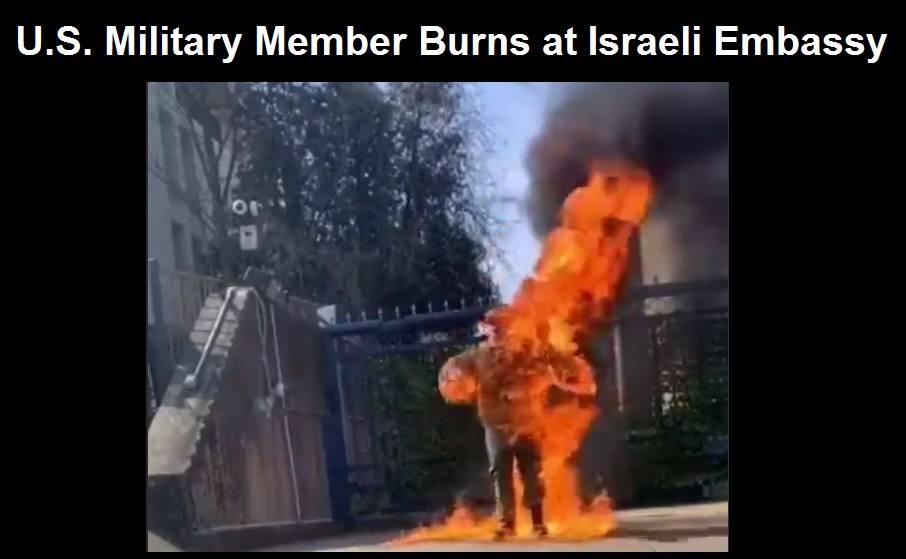 Aaron-Bushnell-burns