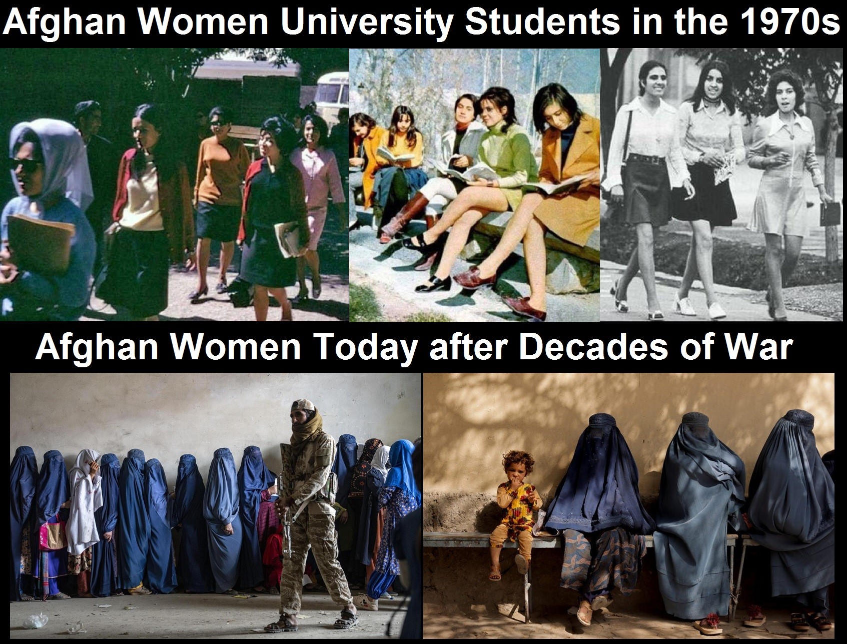Before-and-After-Afghan-Women