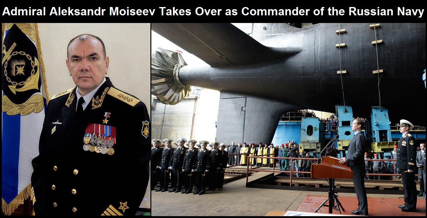 Admiral-Aleksandr-Moiseev-Takes-Over-as-Commander-of-the-Russian-Navy