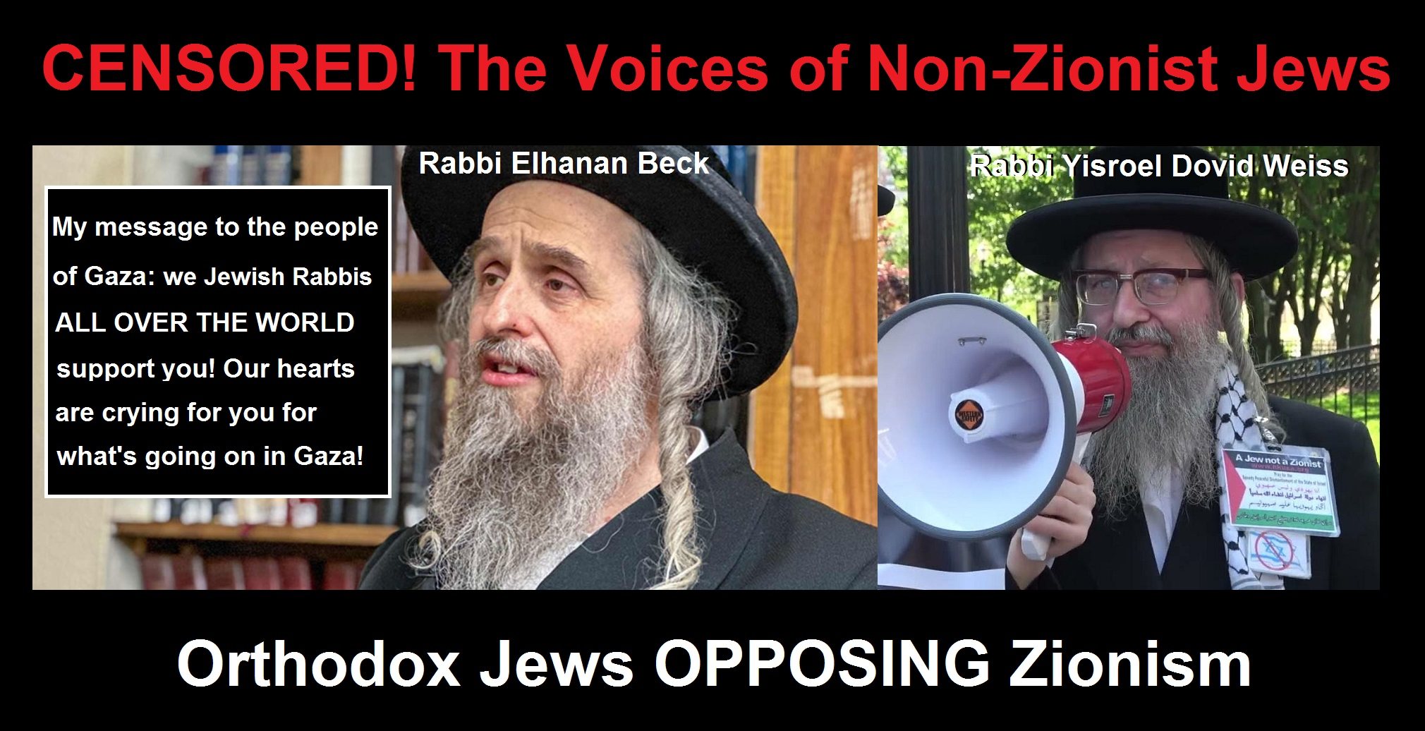 Non-Zionist-Orthodox-Rabbis-Censored