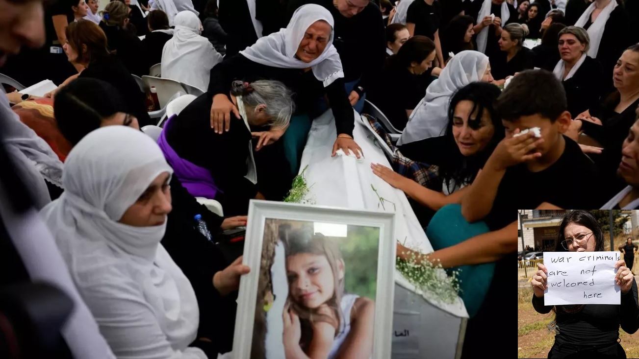 War-Criminal-Netanyahu-Not-Wecome