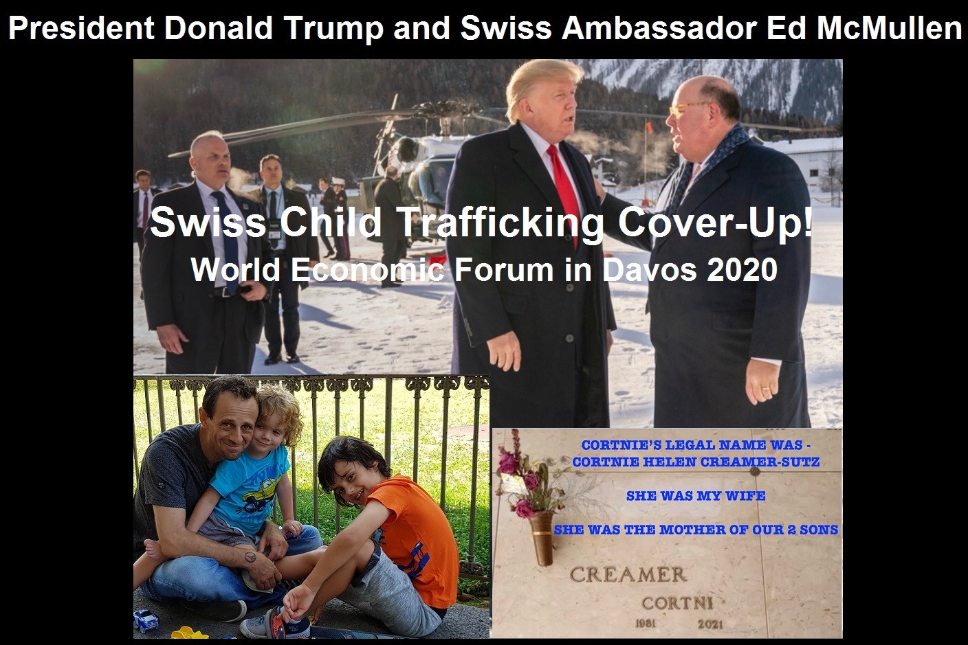 President-Trump-with-Ed-McMullen-at-Davos-World-Economic-Forum-2020